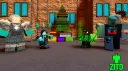 Zombie Invasion Studios banner