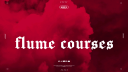 FLUME banner
