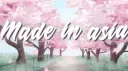 Communauté Made In Asia banner