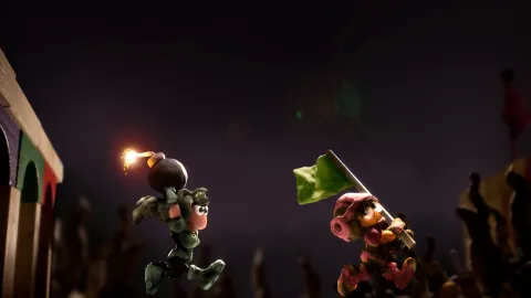 BombSquad/Ballistica Official banner