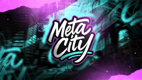 META CITY SEASON 7 banner