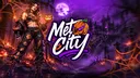 META CITY - HALLOWEEN 🎃 banner