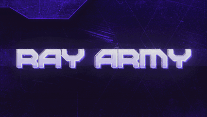 RayZen (Gaming and Chilling) Discord server banner