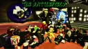"The BATTLEFIELD" server banner