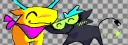 banner