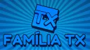 Família TX! banner