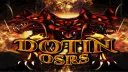 Dotin OSRS banner