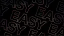 EASY banner