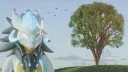 Topaz's Treetop banner