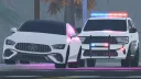 SA I Blaine County Sheriff's Office banner
