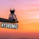 HydRo's Hangout banner