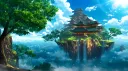 화연월도-칼립소나 Discord server banner