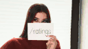 Ratings™ | E-Girls | SFW・Roles・Social・Rate・Community・Chat・VC・Gaming・E-life・Nitro・Anime・Chill・ server banner