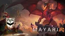 🍂M A Y A R I🍂 banner