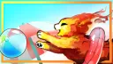 Sun City ☀ Artist Hangout & Commissions banner