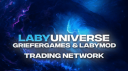 LabyUniverse Banner