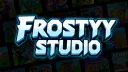 Frostyy Studio banner