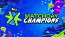 Matchday banner