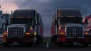 Friends Trucking Together banner