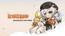 𖨂　🚍　　 ݃　　kusho　　✤ banner
