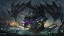 Dragons Cove Banner