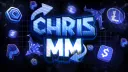 chris's mm banner