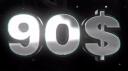  Tropa dos 90$ #3K Banner