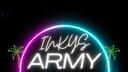   iNKYS ARMY   Banner
