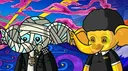 banner