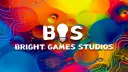 BGS | Bright Games Studios Banner