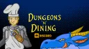 Dungeons 'N' Dining banner