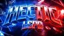 HECTIC RP LSPD banner