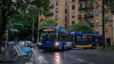 The MTA NYCT Information Server banner
