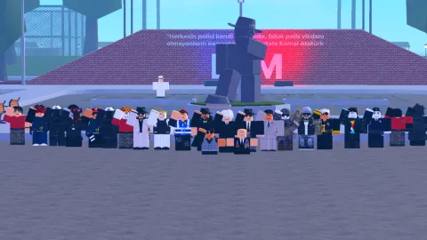 | EEM | Polis Akademisi banner