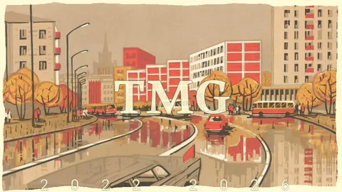『TMG』The Ms Group banner