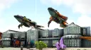 Primeval banner