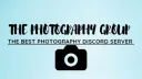The Photography Group banner