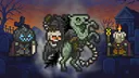 Hero of Aethric: Orna RPG banner