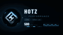 HOTZ PERFORMANCE banner
