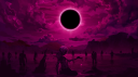 The Golden Age Discord server banner