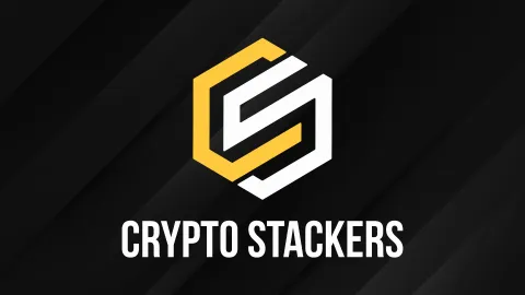 Crypto Stackers banner