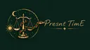 PRESENT TIME banner