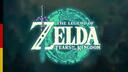  The Legend of Zelda: DE Banner