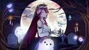 Unholy Revelation | Rosaria Mains Banner