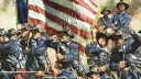 The Black Hat Brigade banner