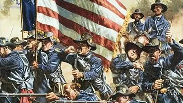 The Black Hat Brigade banner