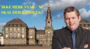 Forladt server (Dansk Ungdom) banner