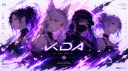 😈 K/D/A 😈