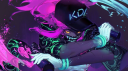 😈 K/D/A 😈 Discord server banner