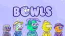 Bowls banner